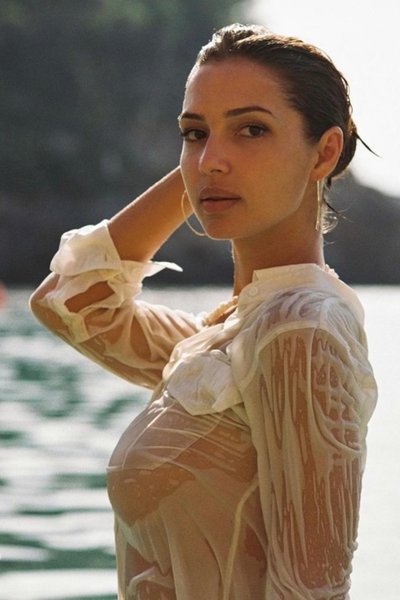 Miss BCBG Valeriya